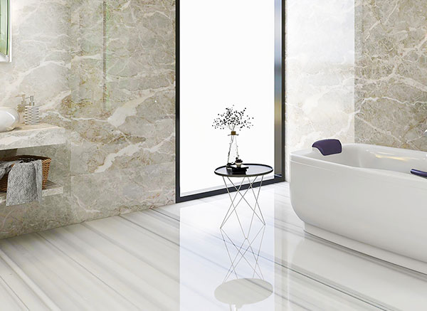 Guide For Picking The Right Italian Marble For Your Home - NITCO Blog