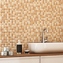 Wooden Wall Tiles  Wooden Wall Tiles Design - Nitco