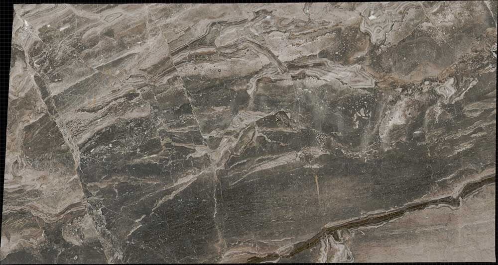 Buy silver fantasy marble | Grey color marble for floor & wall | Nitco