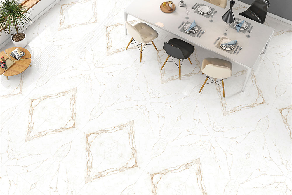 Carrara Gold BM - A