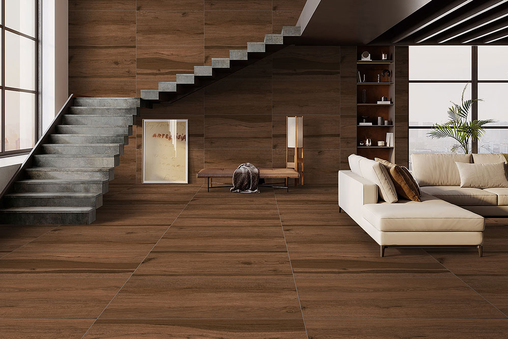 Cocowood Brown