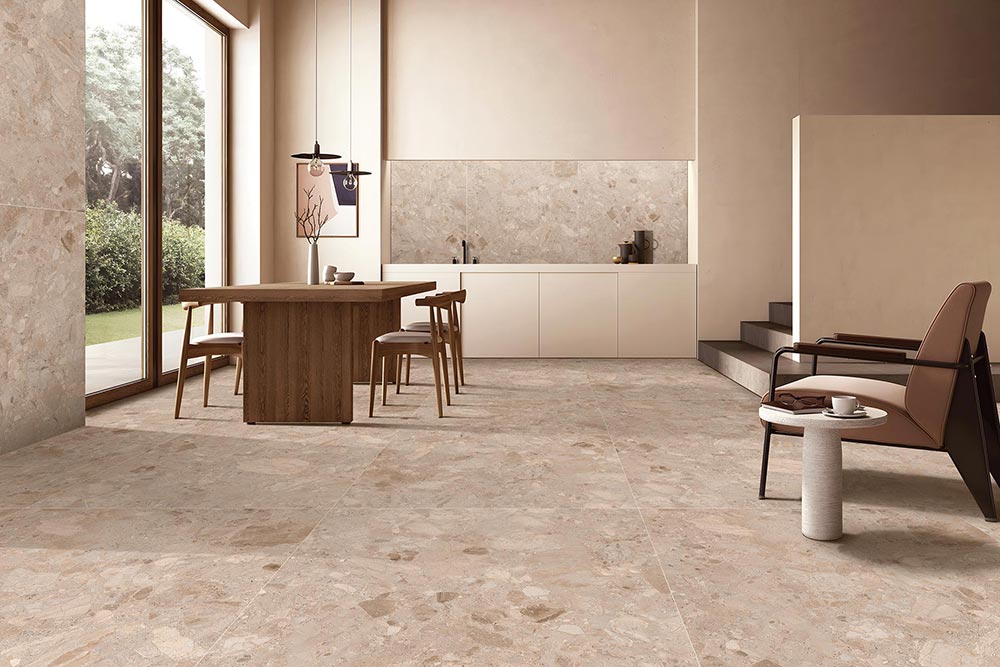 Breccia Karnis Beige