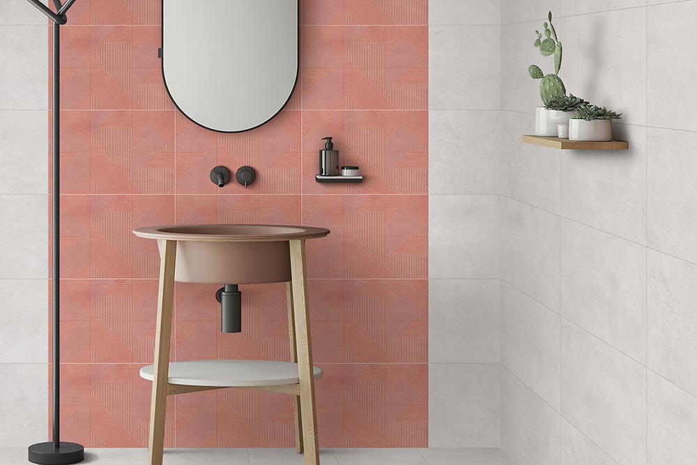 Perini Pink Decor