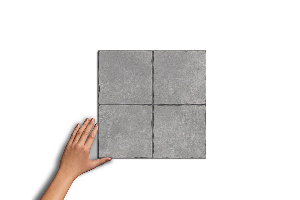 Squareform Grey