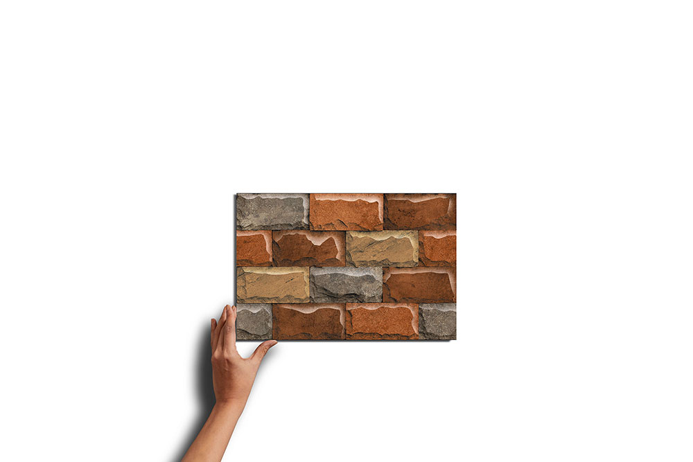 Stone Brick Natura