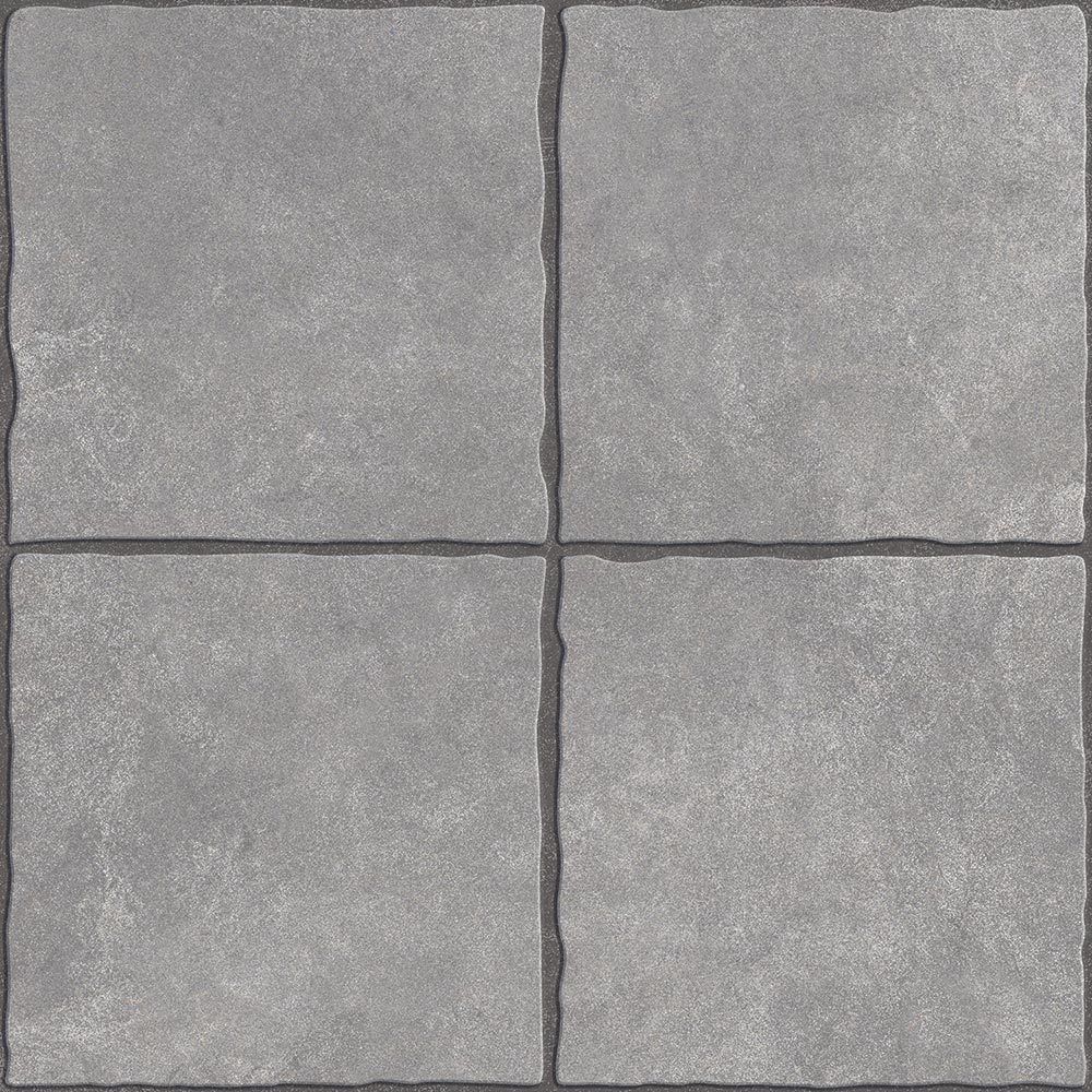 Squareform Grey