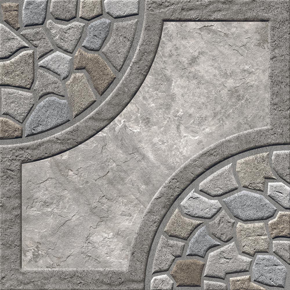Pebblestone Grey