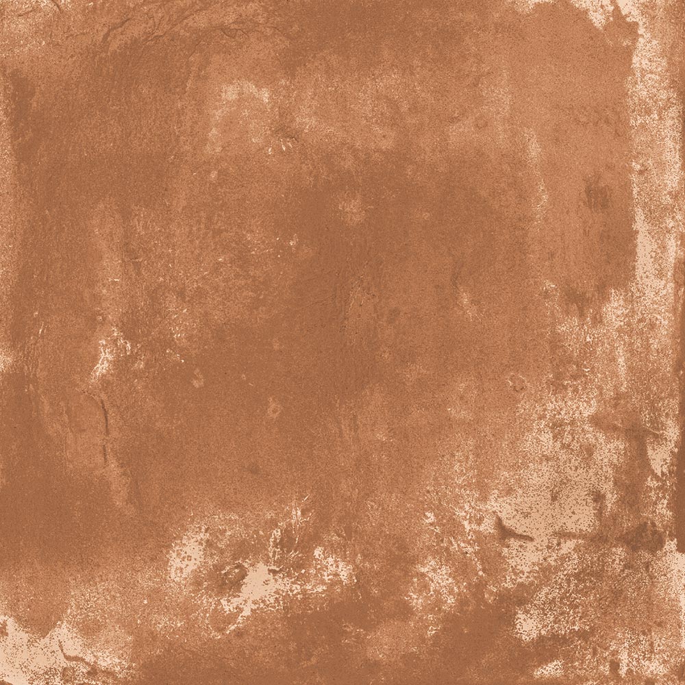 Smudge Terracotta