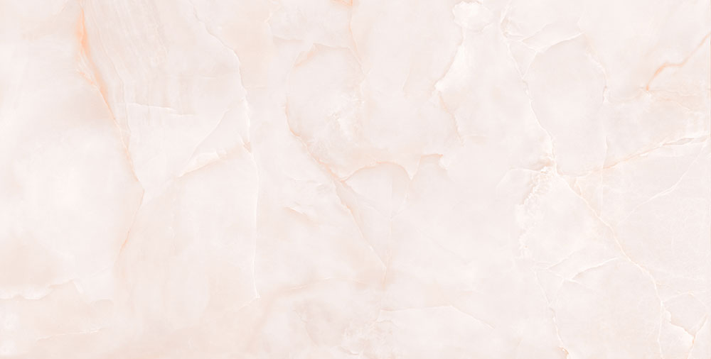 Silk Peach Onyx