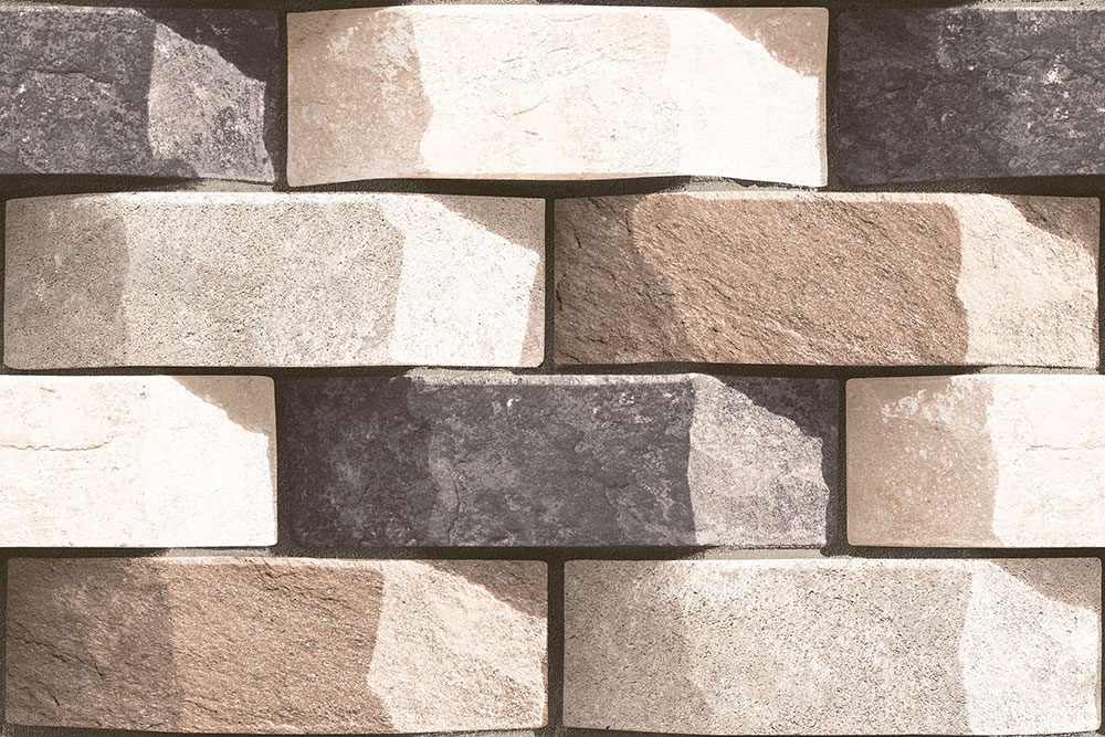 EUROPEAN CASTLE STONE GREY