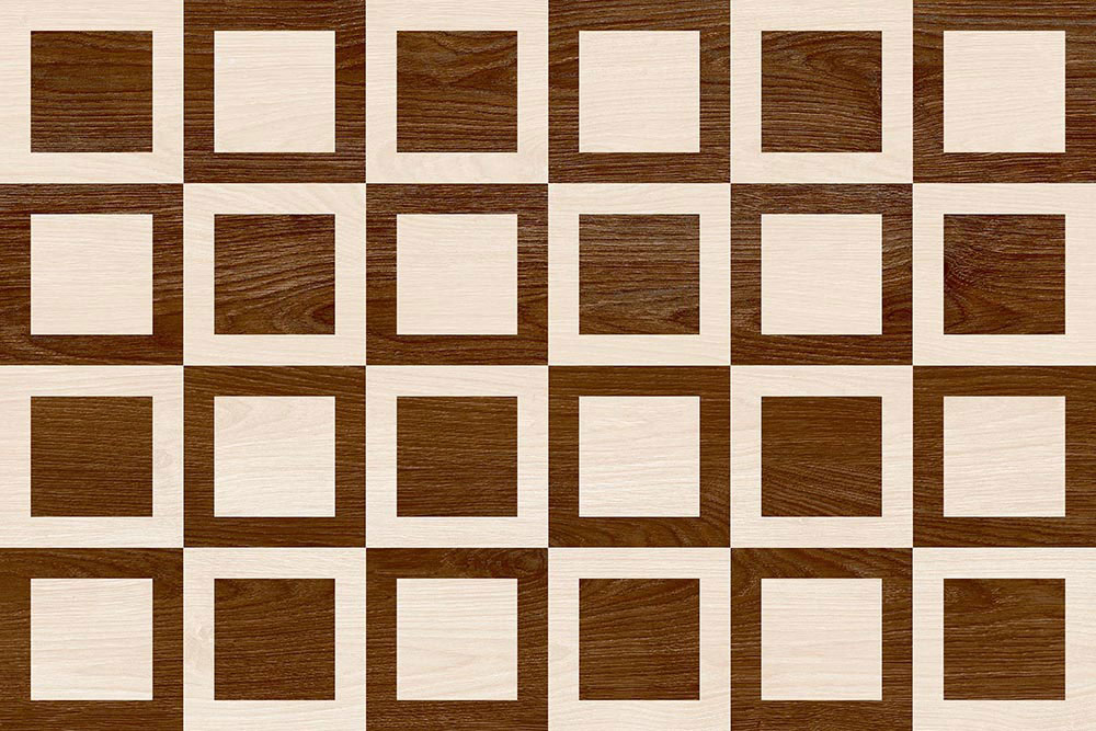 Malaysian Brown Wood Hl