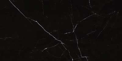 Nero MarquinaGlazed Vitrified Tiles